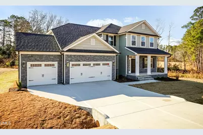 149 Deep Blue Trail, Middlesex, NC 27557 - Photo 5