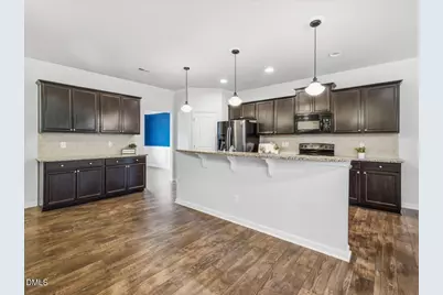 4344 Prairie Creek Trail, Raleigh, NC 27616 - Photo 5