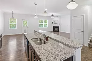 4344 Prairie Creek Trail, Raleigh, NC 27616 - Photo 11