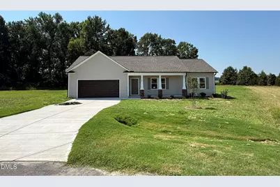305 Phil Jack Road, Dunn, NC 28334 - Photo 1