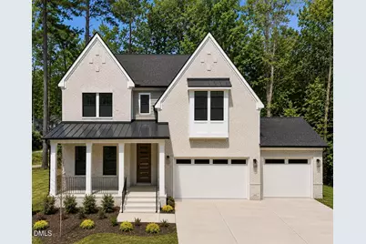 155 Black Bear Court, Chapel Hill, NC 27516 - Photo 1
