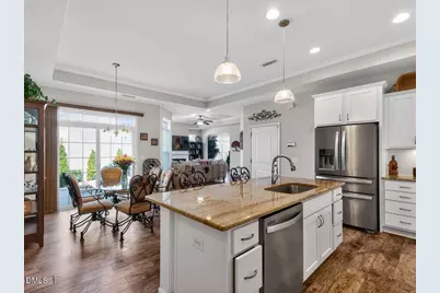 65 Balsam Lane, Clayton, NC 27527 - Photo 17