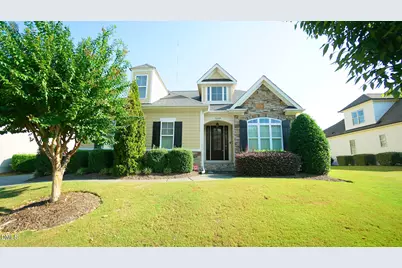5108 Corner Rock Drive, Rolesville, NC 27571 - Photo 1