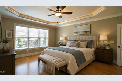 5108 Corner Rock Drive, Rolesville, NC 27571 - Photo 3
