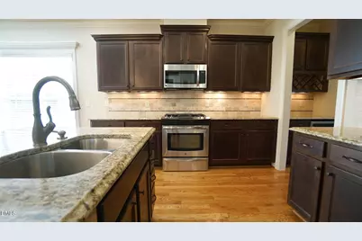5108 Corner Rock Drive, Rolesville, NC 27571 - Photo 5