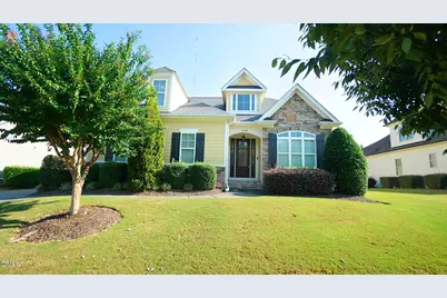 5108 Corner Rock Drive, Rolesville, NC 27571 - Photo 11