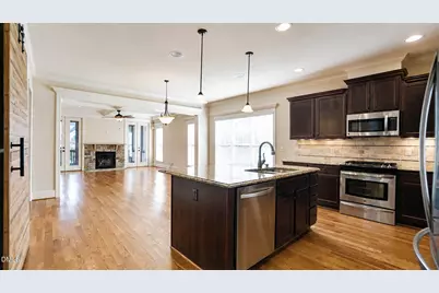 5108 Corner Rock Drive, Rolesville, NC 27571 - Photo 17