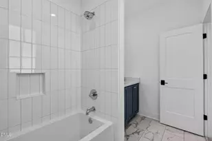 4136 Green Chase Wy, Apex, NC 27539 - Photo 43