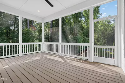 4136 Green Chase Way, Apex, NC 27539 - Photo 9