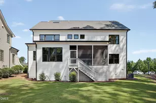 4136 Green Chase Wy, Apex, NC 27539 - Photo 53