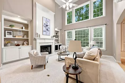 119 Morganford Place, Cary, NC 27518 - Photo 9