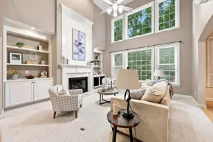 119 Morganford Pl, Cary, NC 27518 - Photo 9