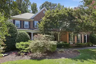 119 Morganford Pl, Cary, NC 27518 - Photo 5