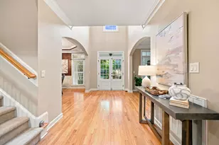 119 Morganford Pl, Cary, NC 27518 - Photo 3