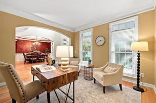 119 Morganford Pl, Cary, NC 27518 - Photo 11