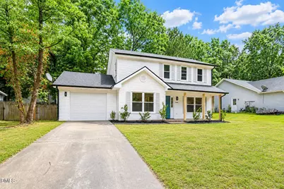1414 Ravensthorpe Drive, Fuquay Varina, NC 27526 - Photo 27