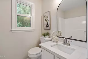 1414 Ravensthorpe Dr, Fuquay Varina, NC 27526 - Photo 23