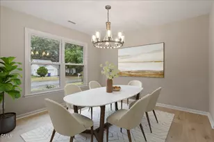 1414 Ravensthorpe Dr, Fuquay Varina, NC 27526 - Photo 5