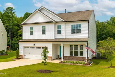 100 Capanne Court, Clayton, NC 27527 - Photo 3