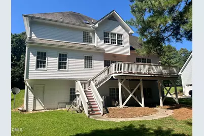 206 Wendover Lane, Durham, NC 27713 - Photo 3