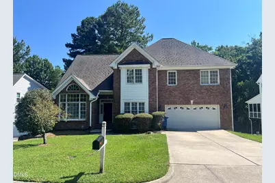 206 Wendover Lane, Durham, NC 27713 - Photo 1