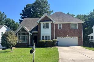 206 Wendover Ln, Durham, NC 27713 - Photo 1