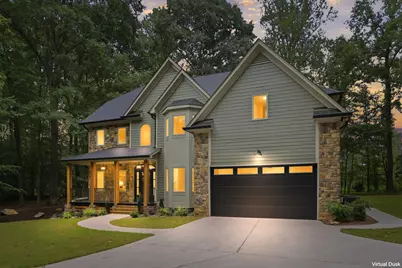 1744 Spring Lily Lane, Hillsborough, NC 27278 - Photo 15