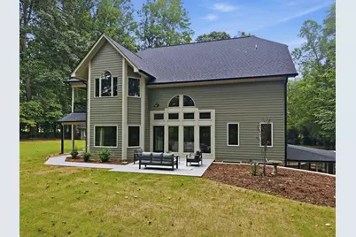 1744 Spring Lily Lane, Hillsborough, NC 27278 - Photo 9
