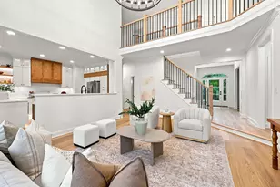 1744 Spring Lily Ln, Hillsborough, NC 27278 - Photo 21