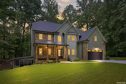 1744 Spring Lily Lane, Hillsborough, NC 27278 - Photo 13