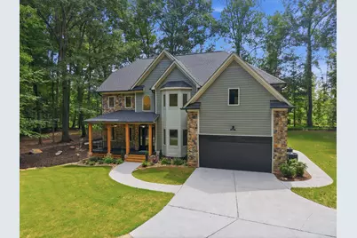 1744 Spring Lily Lane, Hillsborough, NC 27278 - Photo 3