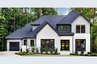 116 Gaines Trail, Pittsboro, NC 27312 - Photo 1