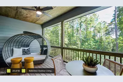 116 Gaines Trail, Pittsboro, NC 27312 - Photo 23