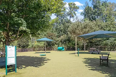 1033 Laredo Lane, Durham, NC 27703 - Photo 45