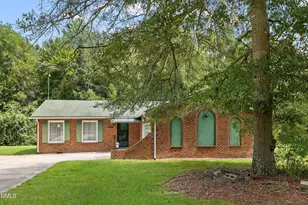 444 Thanksgiving Fire Rd, Selma, NC 27576 - Photo 1