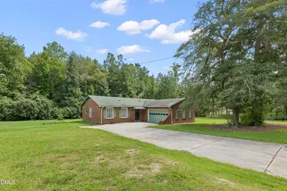 444 Thanksgiving Fire Road, Selma, NC 27576 - Photo 5