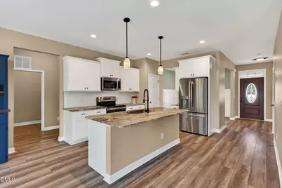 71 Locomotive Way, Clayton, NC 27520 - Photo 5