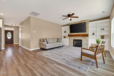 71 Locomotive Way, Clayton, NC 27520 - Photo 21