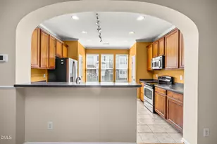 5831 Cameo Glass Way, Raleigh, NC 27612 - Photo 11