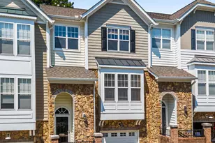 5831 Cameo Glass Way, Raleigh, NC 27612 - Photo 1