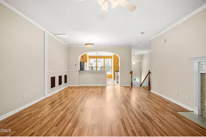 5831 Cameo Glass Way, Raleigh, NC 27612 - Photo 9