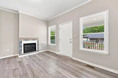 213 Hicks Circle, Roxboro, NC 27573 - Photo 5