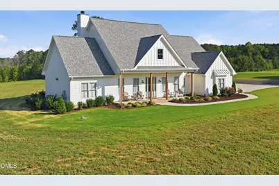 13970 Burgess Road, Middlesex, NC 27557 - Photo 5