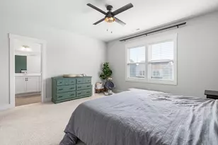 217 Annabelle Blue Dr, Wake Forest, NC 27587 - Photo 21