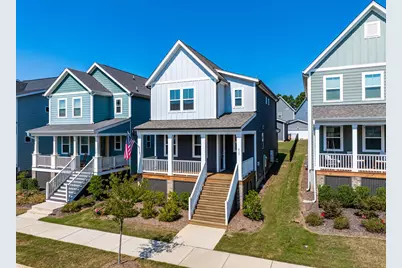 217 Annabelle Blue Drive, Wake Forest, NC 27587 - Photo 3