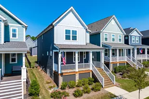 217 Annabelle Blue Dr, Wake Forest, NC 27587 - Photo 1