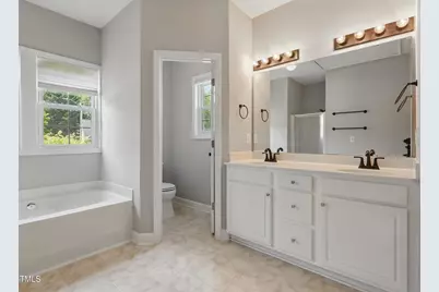 4418 Gallatree Lane, Raleigh, NC 27616 - Photo 23