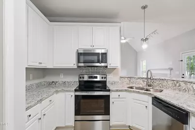 4418 Gallatree Lane, Raleigh, NC 27616 - Photo 15