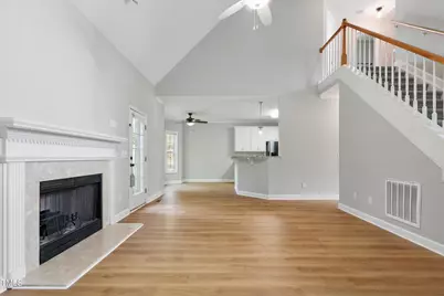 4418 Gallatree Lane, Raleigh, NC 27616 - Photo 11