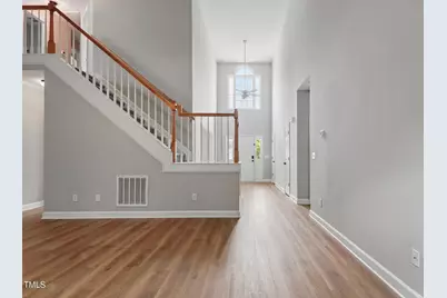 4418 Gallatree Lane, Raleigh, NC 27616 - Photo 9